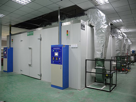 陽(yáng)江老化房廠家,直銷優(yōu)質(zhì)老