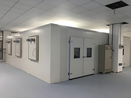 南平高低溫老化房廠家推薦-