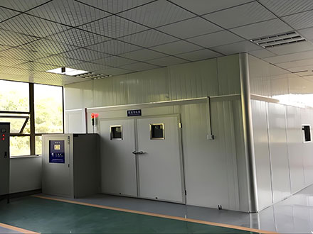 岳陽地區(qū)恒溫恒濕老化房廠家