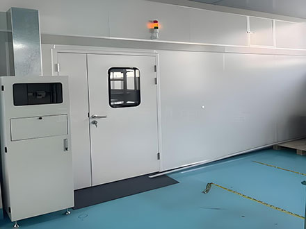 嘉峪關(guān)地區(qū)恒溫老化房廠家-