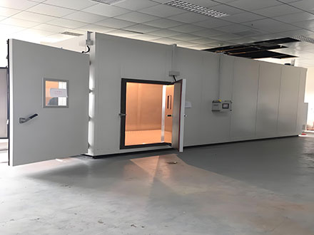 鶴壁高低溫老化房生產(chǎn)廠家_