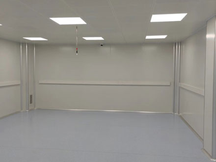 日照專業(yè)大型步入式老化房_