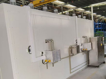 欽州地區(qū)恒溫恒濕老化房-優(yōu)