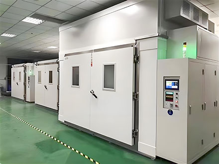 中衛(wèi)地區(qū)恒溫老化房廠家-優(yōu)