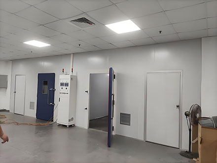 佛山高低溫老化房廠家直銷,