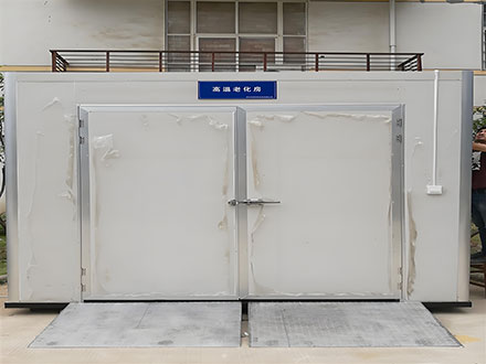 荊州步入式老化房廠家,大型