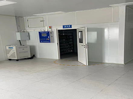 重慶高溫老化房廠家直銷_專