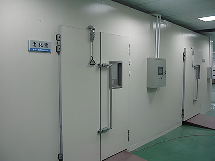 天水高溫老化房廠家推薦,專