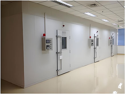 麗江高低溫老化房廠家,專業(yè)