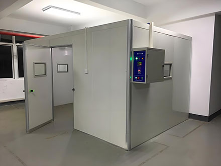 湖南高溫老化房廠家推薦_高