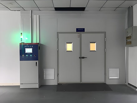 邵陽老化房廠家_專業(yè)直銷服