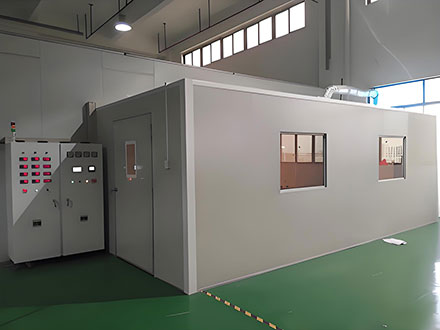 南陽高溫老化房生產(chǎn)廠家_專