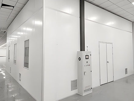 安順專(zhuān)業(yè)大型步入式老化房_