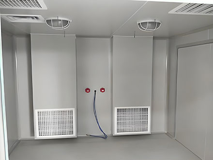 撫州專(zhuān)業(yè)大型步入式老化房,