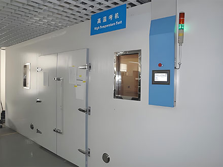 恩施地區(qū)高低溫老化房廠家,