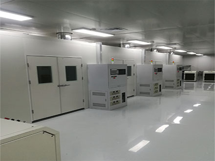 崇左專業(yè)步入式老化房廠家_