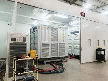 阜陽專業(yè)大型步入式老化房-