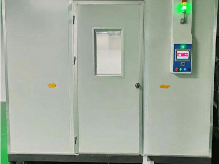 涼山地區(qū)恒溫恒濕老化房_廠