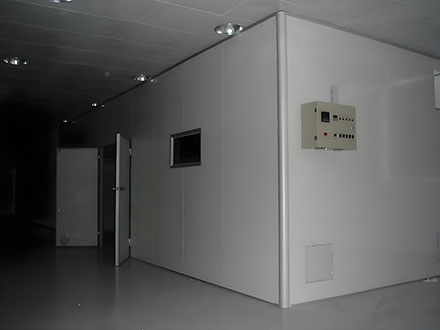 柳州恒溫老化房廠家直供-專