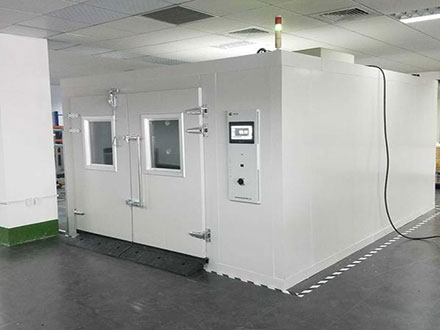 阿勒泰地區(qū)-大型步入式老化