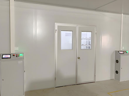 婁底高低溫老化房廠家直銷-