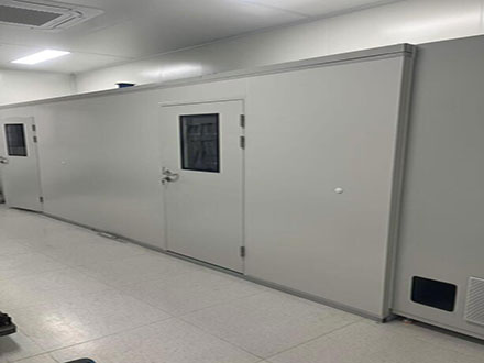 襄陽專業(yè)制造-大型步入式老