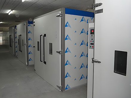 池州專業(yè)高低溫老化房廠家,