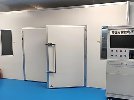 紅河地區(qū)恒溫恒濕老化房廠家