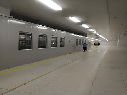 安順專(zhuān)業(yè)高低溫老化房廠(chǎng)家-