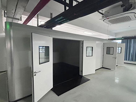 防城港專業(yè)恒溫恒濕老化房,