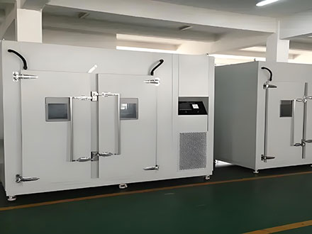 肇慶專業(yè)生產(chǎn)-大型步入式老