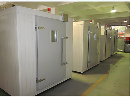 漢中高低溫老化房廠家-專業(yè)