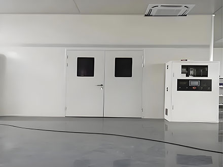 怒江地區(qū)恒溫恒濕老化房廠家