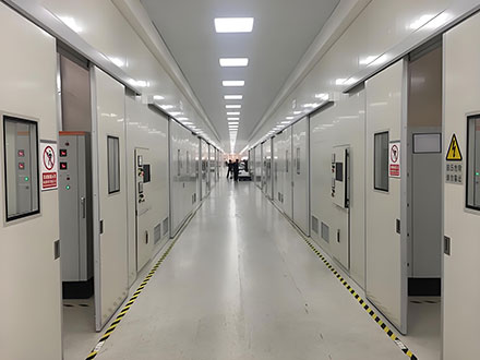 福州步入式老化房廠家_大型