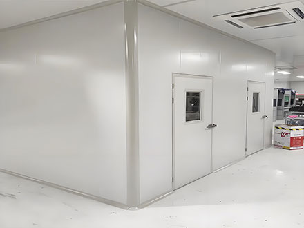 梧州專業(yè)恒溫老化房廠家_優(yōu)