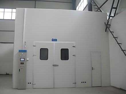 張掖高溫老化房廠家_專業(yè)供