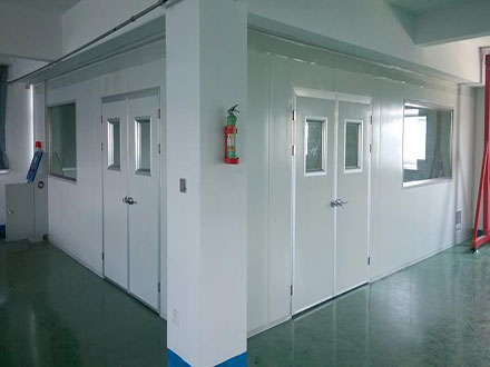 重慶恒溫恒濕老化房生產(chǎn)廠家