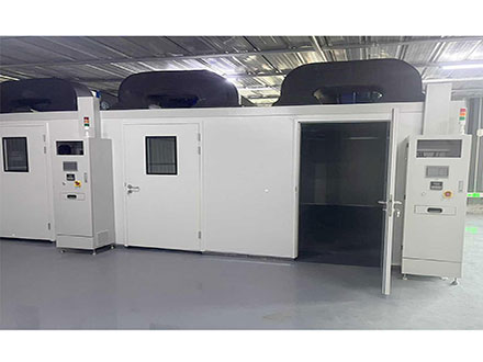 東莞步入式老化房廠家,大型