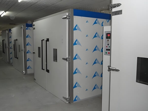 鄭州專業(yè)恒溫老化房廠家 優(yōu)質(zhì)設(shè)備價(jià)格詳解 廠家直銷優(yōu)惠多