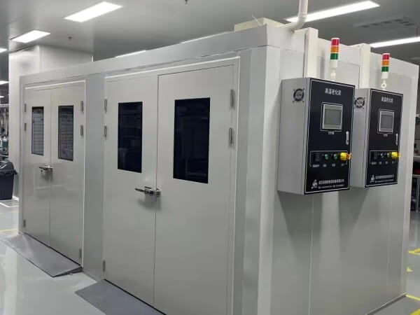 德宏地區(qū)大型步入式老化房 廠家直銷 價格優(yōu)勢解析