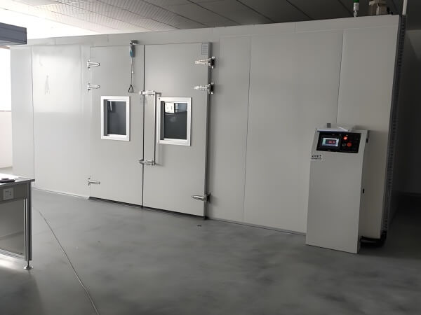 菏澤專業(yè)高溫老化房廠家 - 高品質(zhì)老化房價格 - 優(yōu)質(zhì)設(shè)備定制服務(wù)