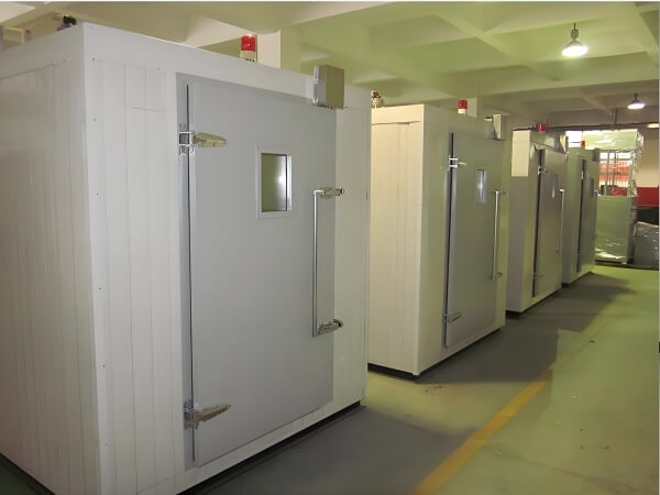 懷化地區(qū)恒溫恒濕老化房廠家 專業(yè)生產報價查詢 優(yōu)質設備價格明細