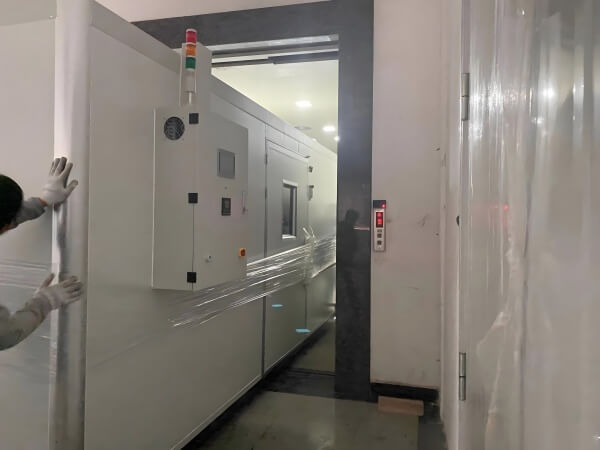 延安專(zhuān)業(yè)恒溫恒濕老化房 廠家直銷(xiāo) 精準(zhǔn)報(bào)價(jià)