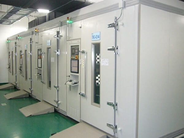 博爾塔拉地區(qū)恒溫恒濕老化房廠家 專業(yè)提供老化房報價 精準(zhǔn)定制解決方案