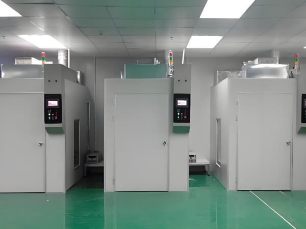 洛陽高溫老化房廠家直供 - 專業(yè)高溫老化房價格 - 洛陽本地優(yōu)質廠家報價