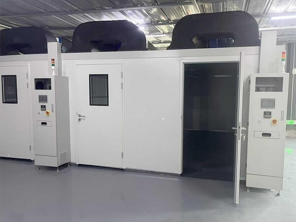 柳州老化房生產(chǎn)廠家 - 廠家直銷服務(wù) - 優(yōu)惠價(jià)格全解析