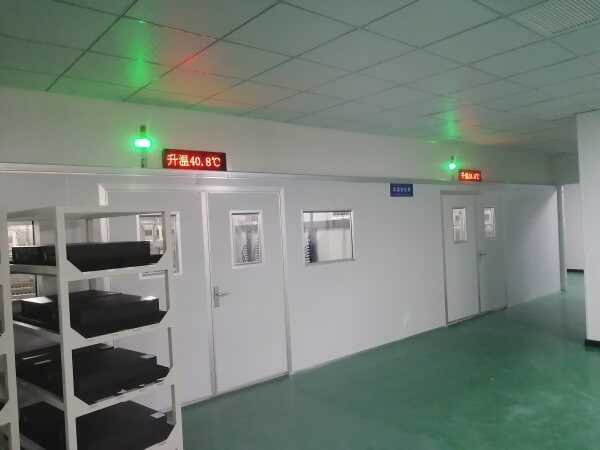 東營高低溫老化房廠家 - 專業(yè)生產(chǎn)供應(yīng) - 最新價格行情