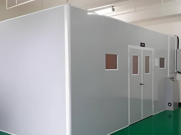 廣元專業(yè)步入式老化房廠家 - 大型設(shè)備定制 - 價(jià)格優(yōu)惠詳情