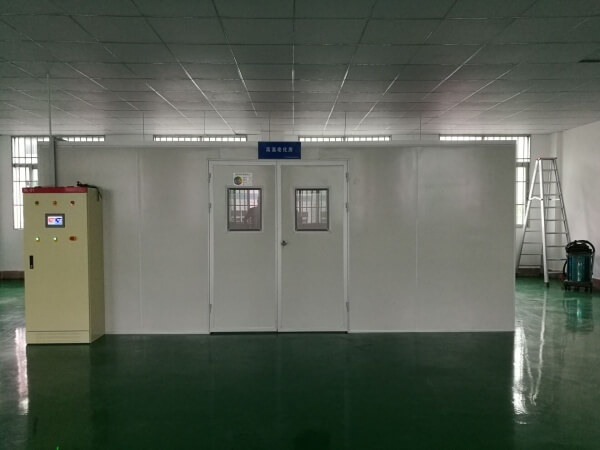 海南專業(yè)步入式老化房廠家 大型規(guī)格定制 價格優(yōu)惠詳解