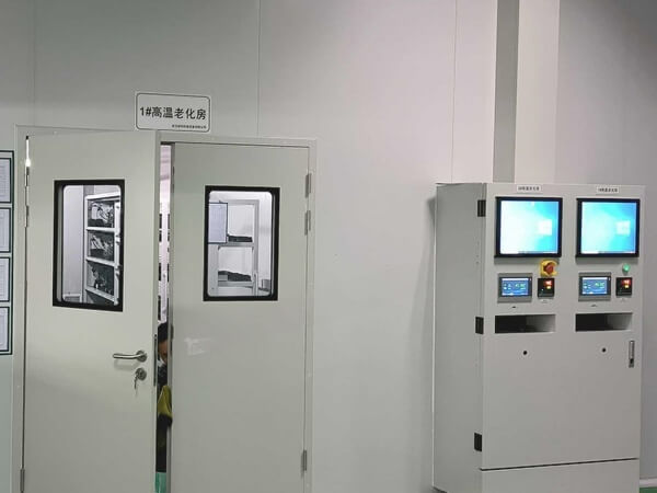 益陽老化房生產(chǎn)廠家 - 廠家直銷模式 - 優(yōu)惠價格詳情